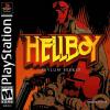 Hellboy: Asylum Seeker Box Art Front